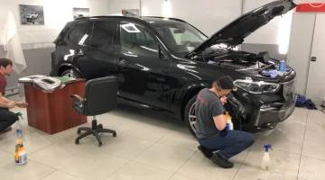 Автомобильный центр Полимер изображение 4