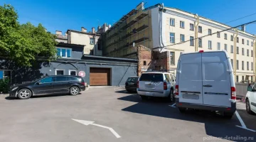 Автомобильный центр Полимер изображение 20