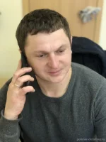 Ткаченок Сергей
