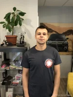 Гайдук Виктор